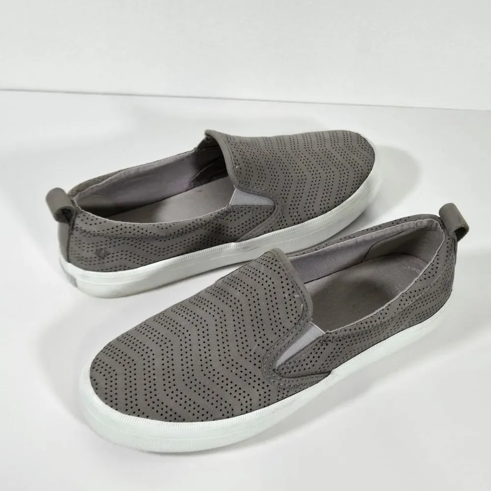 Sperry this easy